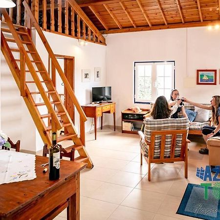 Casa Da Rocha Villa Angra do Heroísmo Exterior foto